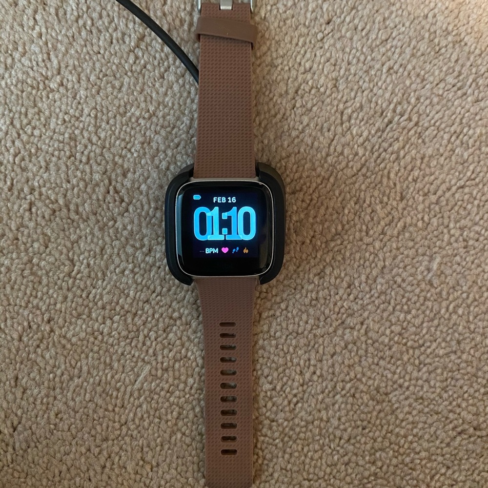 Fitbit Versa